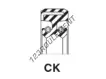 CK-35X56X14-FPM