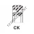CK-45X70X15-NBR