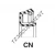 CN-95X120X11-NBR