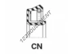 CN-95X120X11-NBR