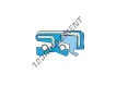COMBI-55X80X11-NBR