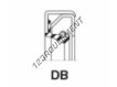 DB-190X220X15-FPM