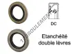 DC-100X125X12-NBR