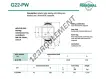 DGE22-PW-DURBAL