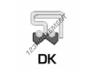 DK-90X120X17-MVQ