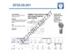 EF20-20-501-DURBAL