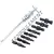 EXTRACTOR-SET-8-32MM