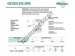 GEZ82-ES-2RS-DURBAL