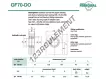 GF70-DO-DURBAL