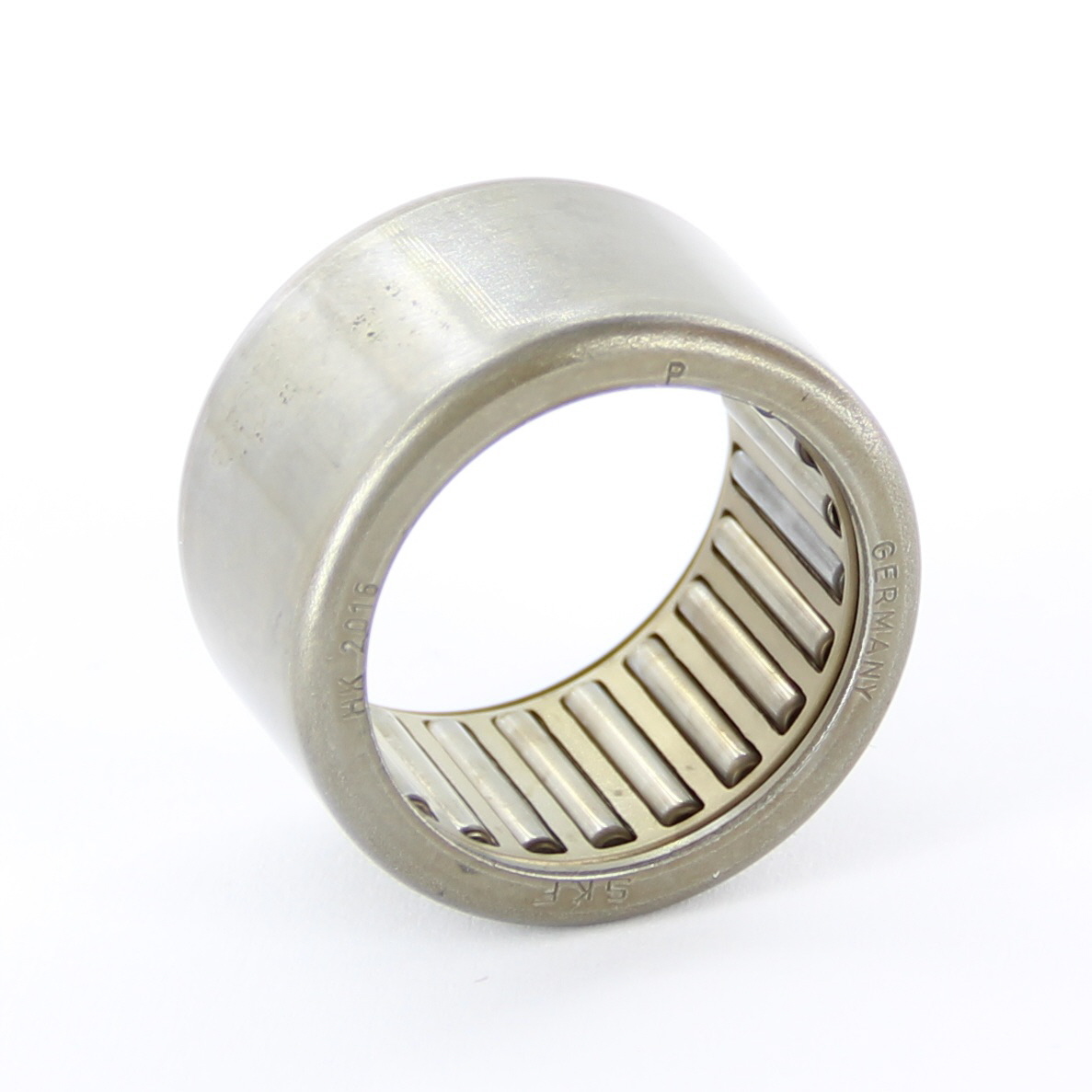 SKF HK 3516 Drawn Cup Needle Roller Bearings 35x42x16mm. SKF HK 3516 Drawn Cup Needle Roller Bearings 35x42x16mm.