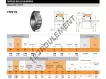 JS3549A-JS3510-TIMKEN
