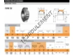 JW5049-JW5010-TIMKEN