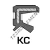 KC-15X23X3-NBR
