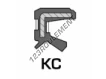 KC-15X23X3-NBR