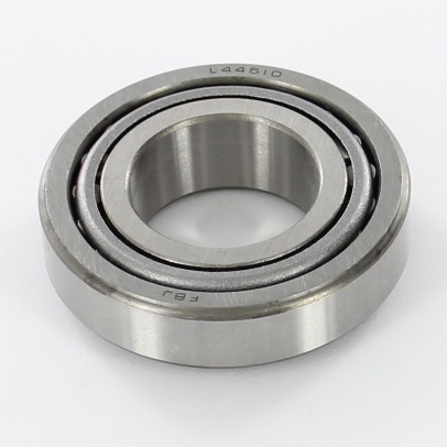 Rimorchio Set Cuscinetto Conico A Rulli 2.5x5x1.4cm 4 X 44643L/44610 - Foto 8