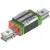 MGN12C2R300Z1HM-HIWIN