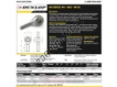 MSL-M16-C-DUNLOP