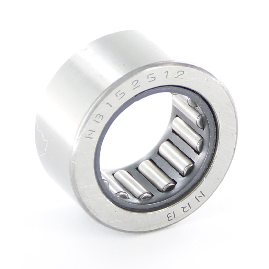 SILVER CAGE 35 x 41 x 18mm *NEW* Needle Bearings by NRB SILVER CAGE 35 x 41 x 18mm *NEW* Needle Bearings by NRB