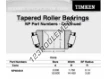 NP464541-TIMKEN
