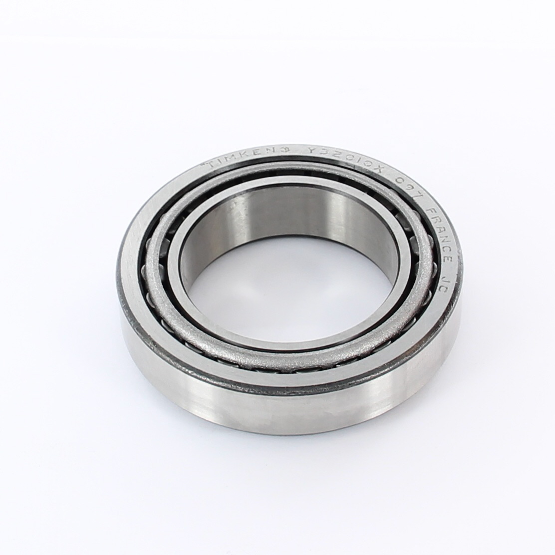 Tapered roller bearing np626468-np962387-timken 50x80x20mm.