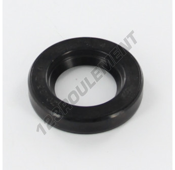 Joint Spi / Bague à Lèvre Simple 22x31x5 En NBR Nitrile - Pour Arbre Tournant, Résiste De -30°C à +70°C
