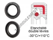 OAS-130X148X12-NBR