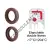 OAS-130X150X14-FPM