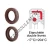 OAS-165X195X15-FPM