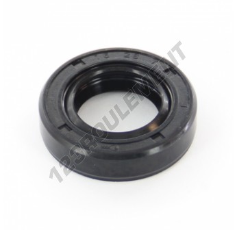 Joint Spi Double Lèvre 20x28x7 – Nitrile (NBR), Température -30°C à +70°C, Pour Arbre Tournant