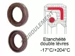 OAS-215X250X16-FPM