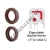 OAS-50X72X12-FPM