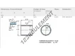 PCM202325-M-SKF