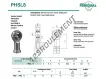PHSL8-DURBAL