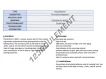 PU-8591-T-600ML-TEROSON