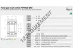 PWTR20-2RS-XL-INA
