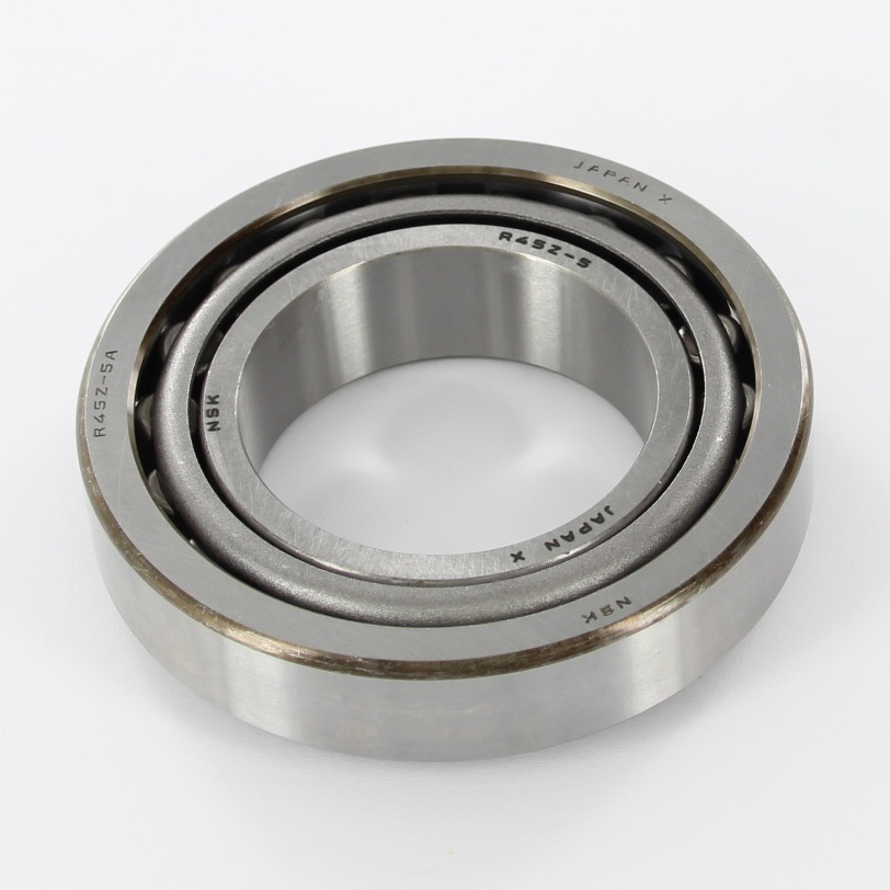 Tapered roller bearing r45z-5-nsk 45.23x79.985x21.43mm.