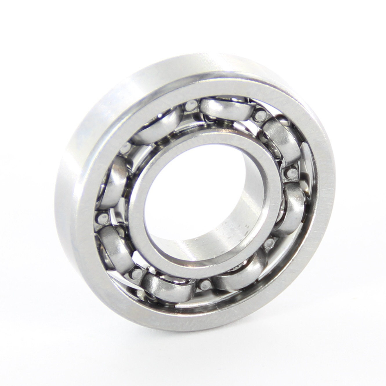 Cuscinetti A Sfera MR128-2RS ABEC 3 – 8x12x3,5 Mm – 10 Pezzi Per Modelli RC