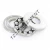 51101-INOX-ZEN