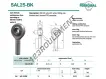 SAL25-BK-DURBAL