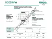SGE25-FW-DURBAL