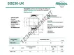 SGE30-UK-DURBAL