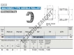 TAF8510525-IKO