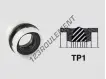 TP1-80X100X25-FPM90