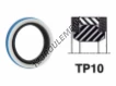 TP10-98X115X14-PU90