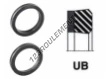 UB-40X50X7-PU94