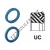 UC-41.30X50.80X11.10-PU94