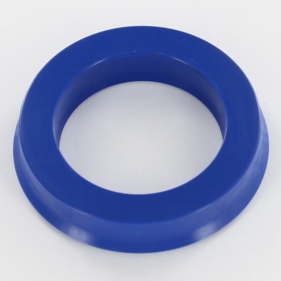 Joint Spi Double Lèvre 35x50x10 NBR - Nitrile, Pour Arbre Tournant, Température -30°C à +70°C