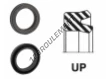 UP-89.30X120X9.52-NBR90