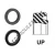 UP-89.60X115X15.90-NBR90