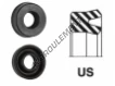 US-40X55X8-PU94
